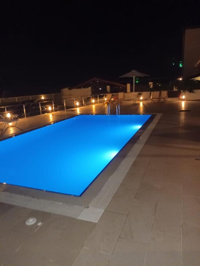 Maisonette Allegro Ormos Panagias Ngoại thất bức ảnh