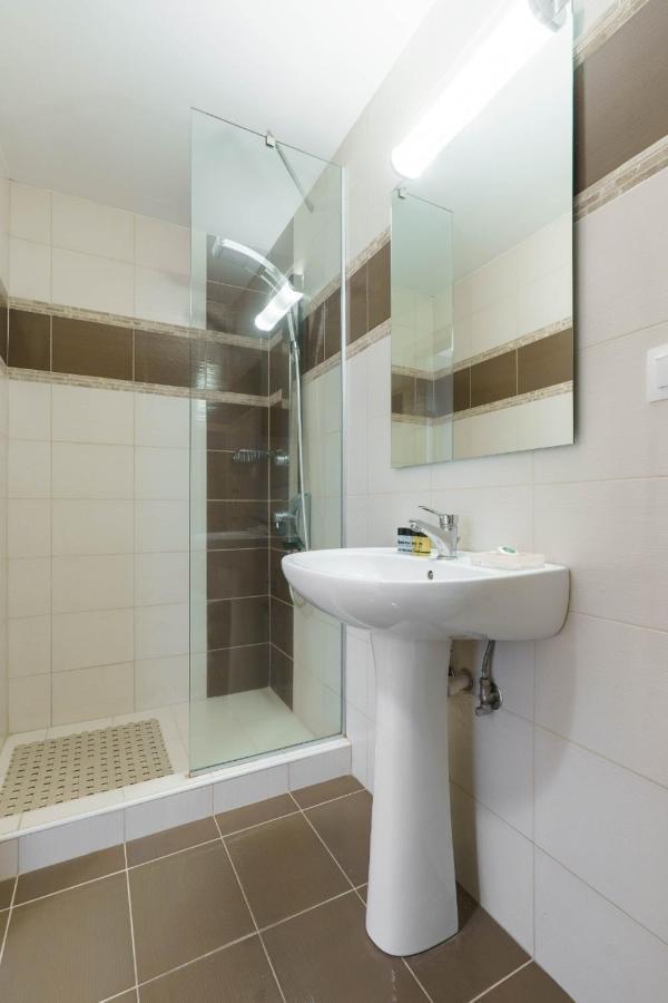 Maisonette Allegro Ormos Panagias Ngoại thất bức ảnh
