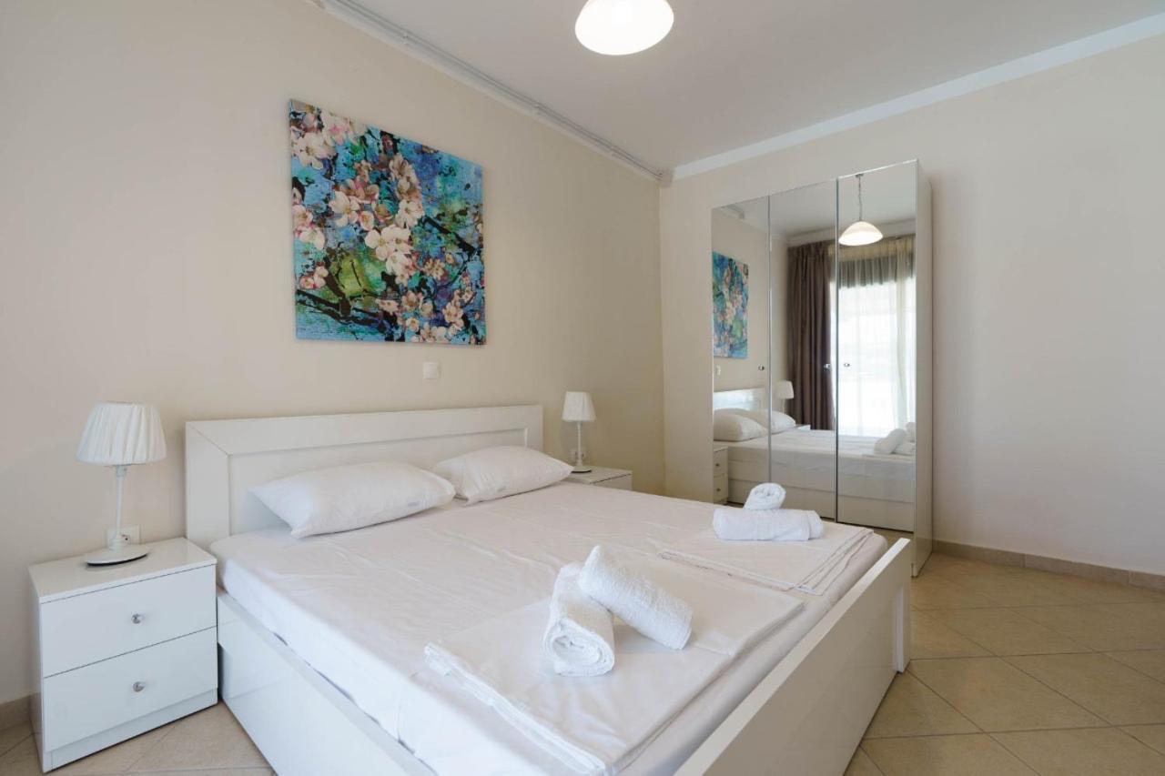 Maisonette Allegro Ormos Panagias Ngoại thất bức ảnh