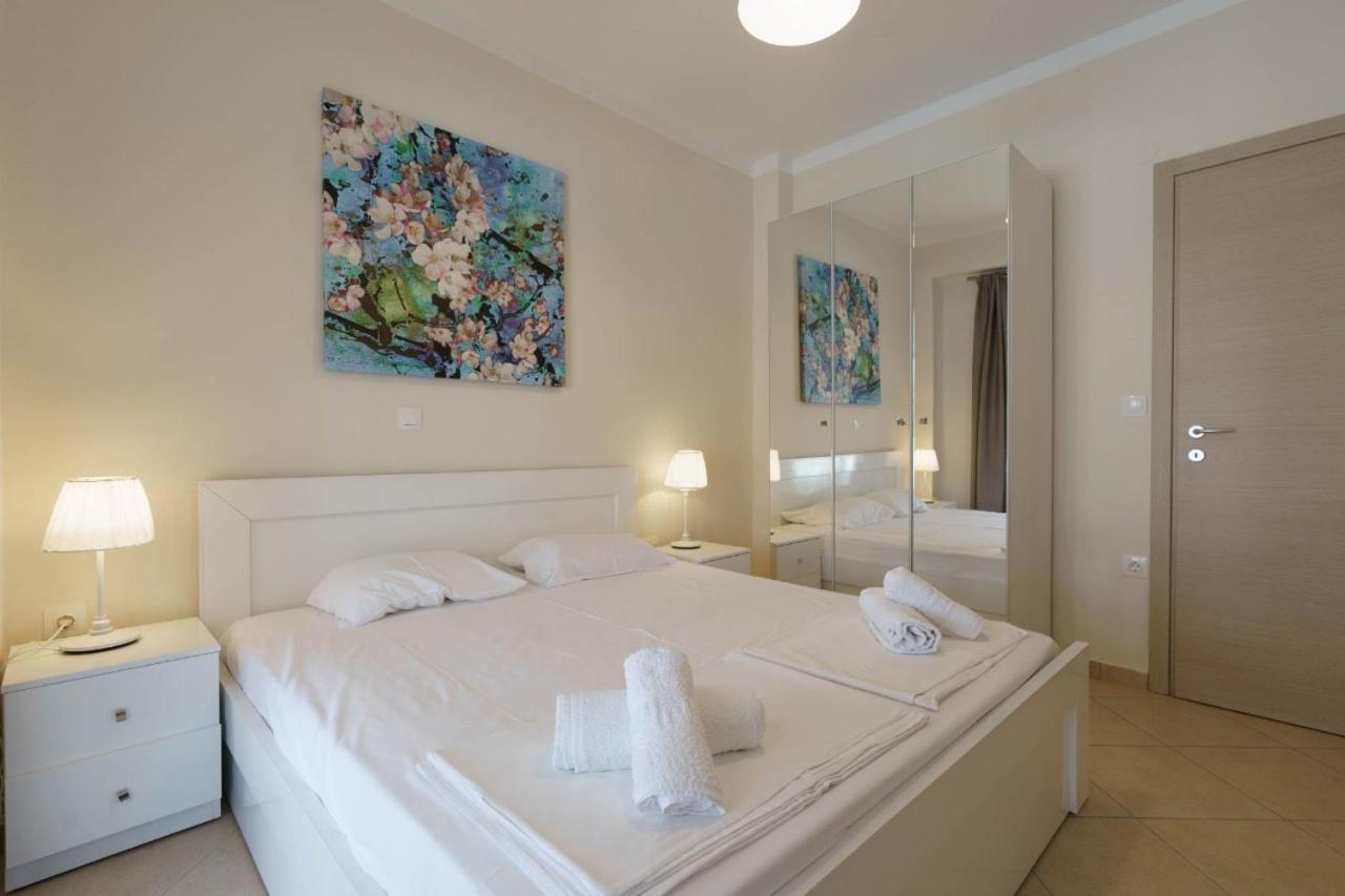 Maisonette Allegro Ormos Panagias Ngoại thất bức ảnh