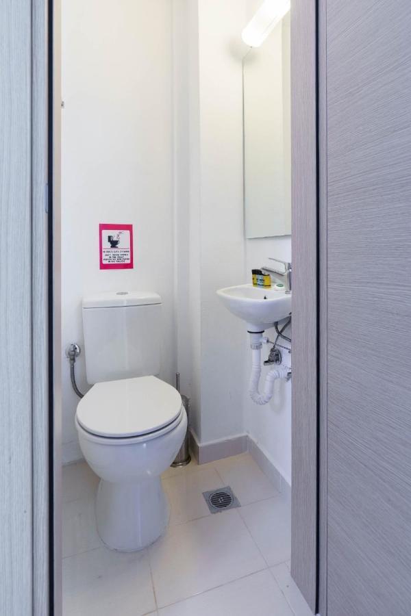 Maisonette Allegro Ormos Panagias Ngoại thất bức ảnh