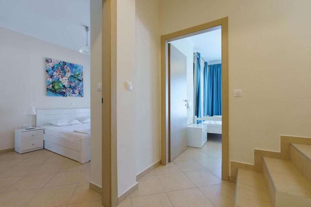 Maisonette Allegro Ormos Panagias Ngoại thất bức ảnh