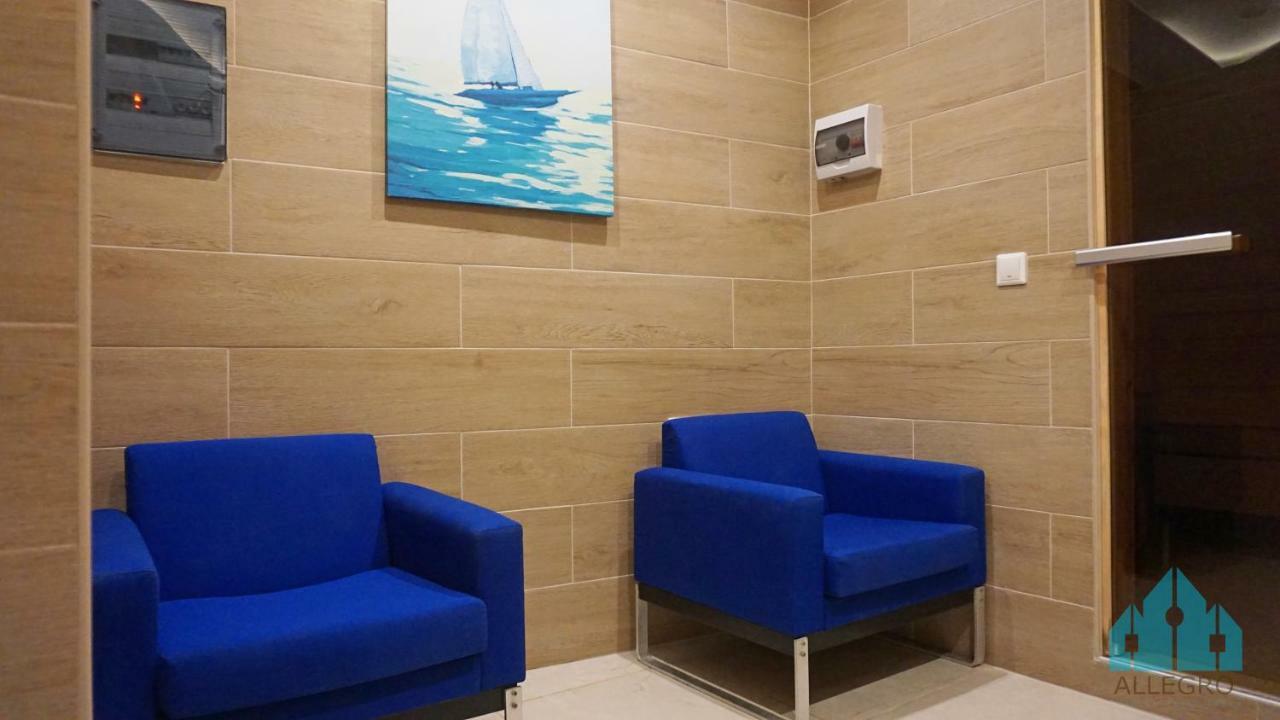 Maisonette Allegro Ormos Panagias Ngoại thất bức ảnh
